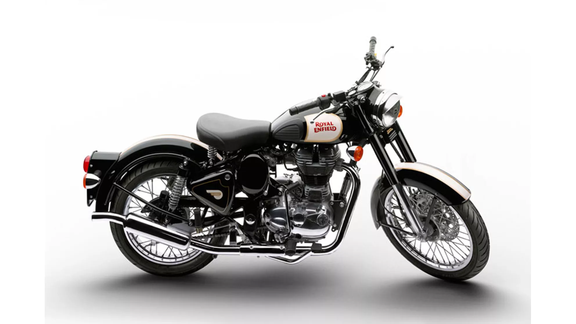 Royal Enfield Classic 500 EFI - Image 2 Royal Enfield Classic 500 EFI - Image 2